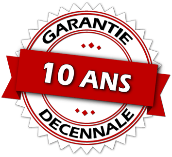 Garantie décennale 10 ans