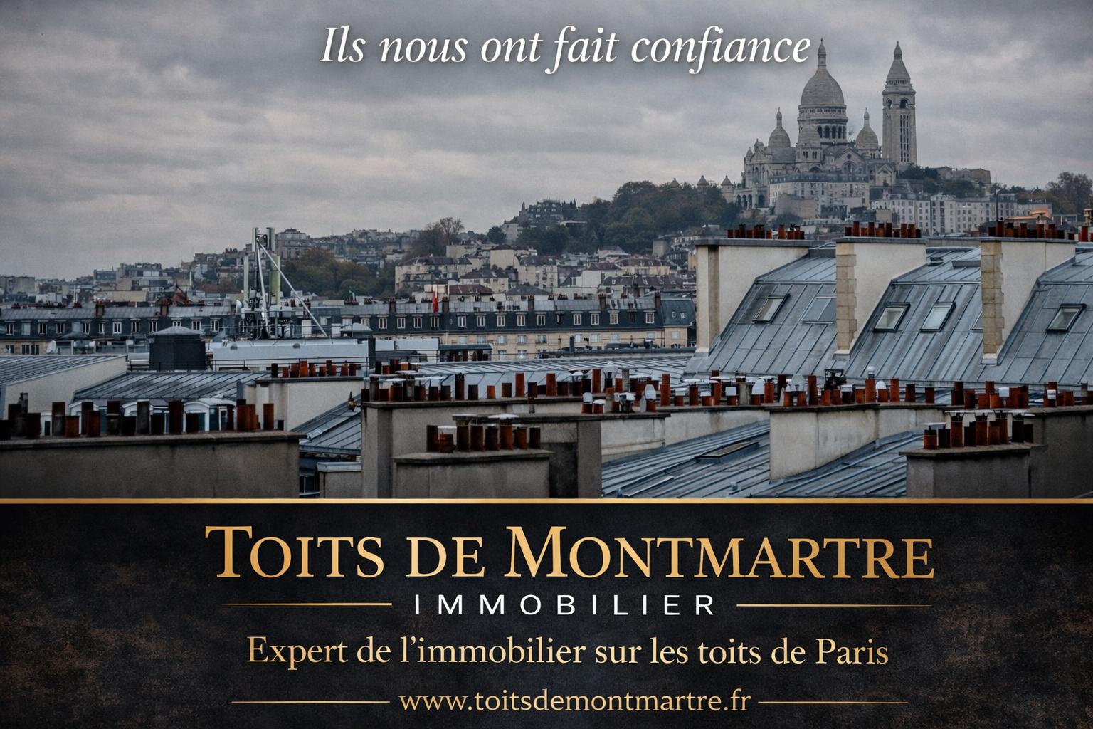 Partenaire immobilier 2 - Antoine Toiture à Boulogne-Billancourt